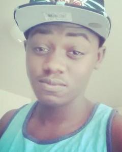 Man, 30. VDawg4026