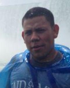 Man, 34. Sixne