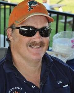 Man, 61. pezman