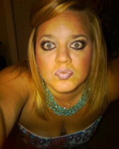 Woman, 40. aggiegirl06