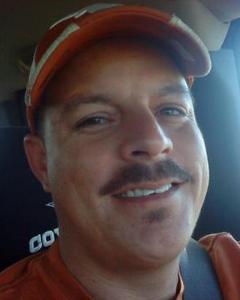 Man, 48. Jmansios