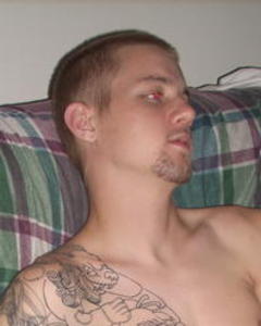 Man, 36. LostCause88464