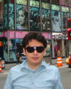 Man, 41. damianjases