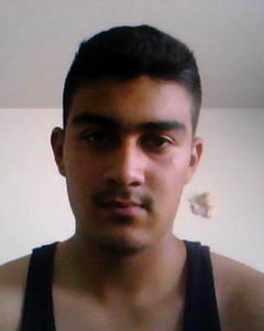 Man, 35. elmay