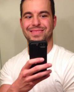 Man, 33. Studd8799