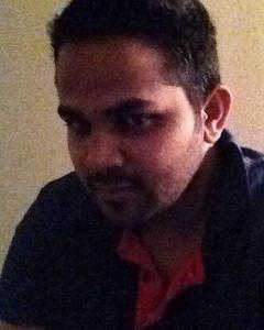 Man, 38. Kiranpk