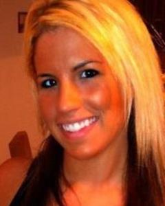 Woman, 37. AquaTufo