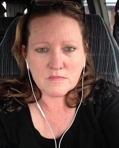 Woman, 58. BBredlady