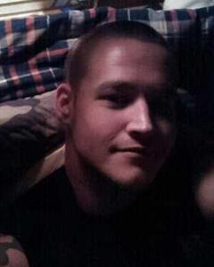 Man, 35. Dawson928