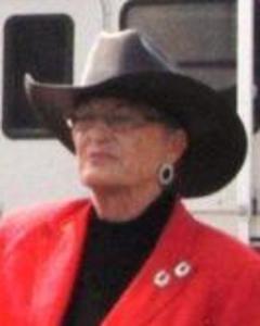 Woman, 87. horselover0608