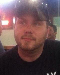 Man, 36. RedneckRom0213