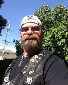 Man, 62. Lenf50