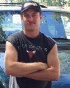 Man, 55. mike1456