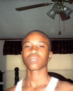 Man, 37. Derrick_2009