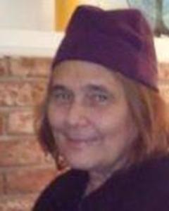 Woman, 76. jeannie2612
