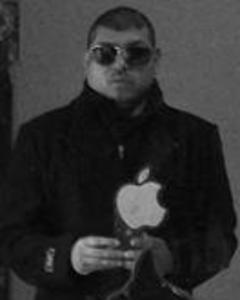 Man, 46. elpaco4448