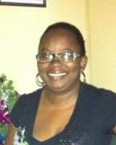 Woman, 46. Naomi1204