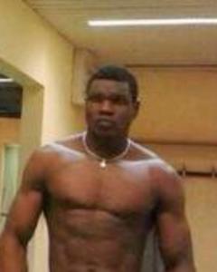 Man, 38. joee88