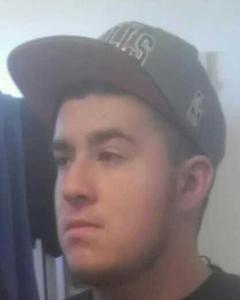 Man, 29. christianvega
