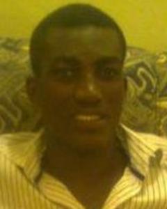 Man, 39. shamellonia