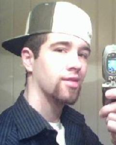 Man, 33. iStuffU