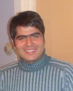 Man, 45. habib569