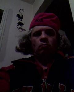 Man, 51. cheech6151