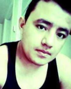 Man, 31. edwin17011994