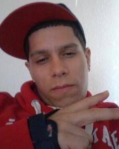 Man, 39. jowell_omar