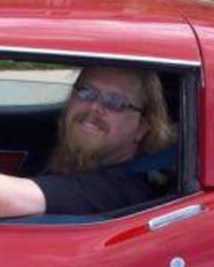 Man, 54. albert898303