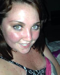 Woman, 29. Lilautty