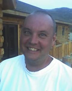 Man, 55. REGINALDTN395