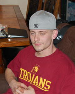Man, 43. teddy0335