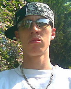 Man, 36. gdub99