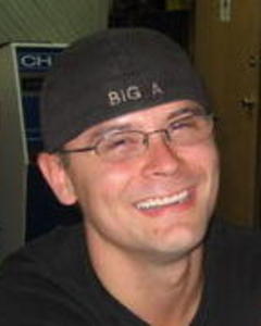 Man, 43. biga5