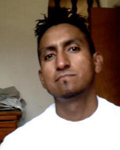 Man, 43. g_ride7