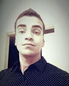 Man, 30. Mariony0006