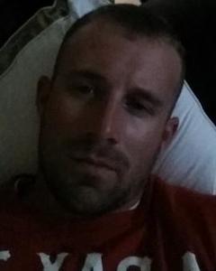 Man, 37. BGL7256