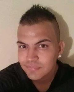 Man, 33. papireyes22