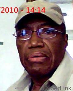 Man, 83. Charchris