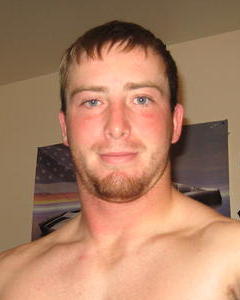 Man, 38. trey380742