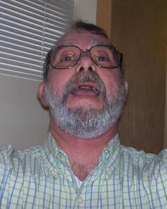 Man, 73. billbritt2000
