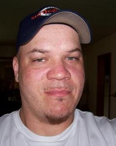Man, 56. nineinchred24
