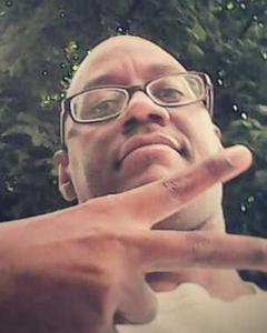 Man, 59. Shawn_2015