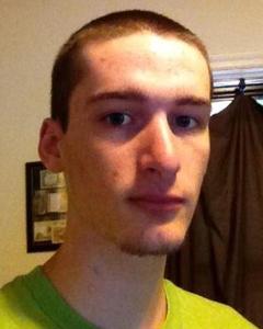 Man, 31. Zippoking94