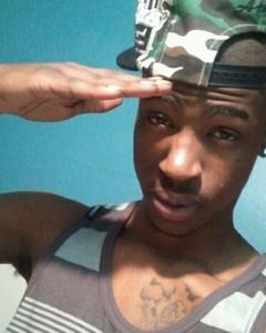 Man, 30. DICKherDOW8666