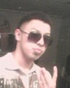Man, 35. javier0846