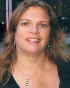 Woman, 65. Becca815