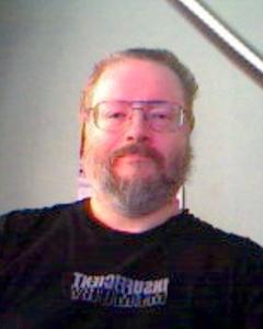Man, 65. LonelyStressed