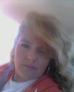 Woman, 54. Shortsweets